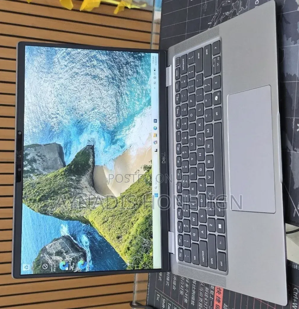 New Laptop Dell Latitude 7450 16GB Intel Core i7 SSD 512GB