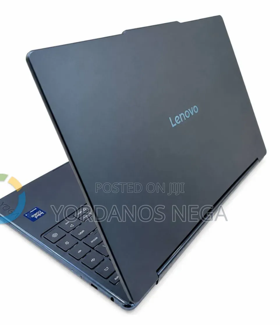 New Laptop Lenovo Yoga 9 32GB Intel Core Ultra 7 SSD 1T