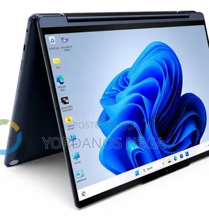 New Laptop Lenovo Yoga 9 32GB Intel Core Ultra 7 SSD 1T