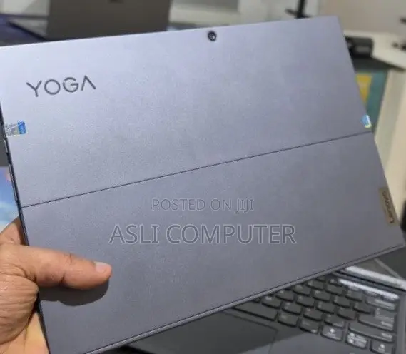 New Laptop Lenovo IdeaPad 520 16GB Intel Core i5 SSD 512GB