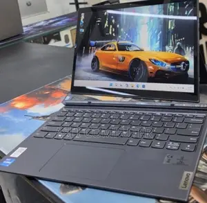 New Laptop Lenovo IdeaPad 520 16GB Intel Core i5 SSD 512GB