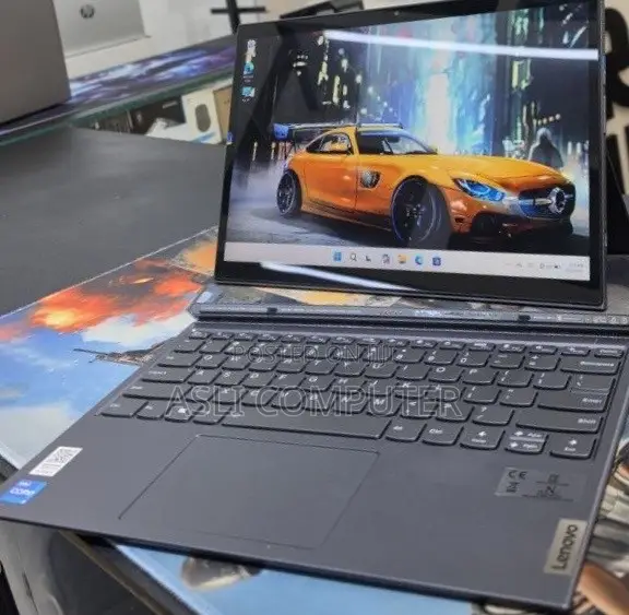 New Laptop Lenovo IdeaPad 520 16GB Intel Core i5 SSD 512GB