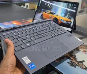 New Laptop Lenovo IdeaPad 520 16GB Intel Core i5 SSD 512GB