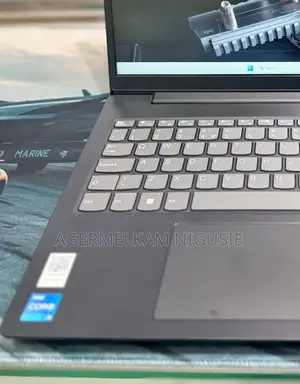 New Laptop Lenovo Ideapad 3 16GB Intel Core i5 SSD 512GB