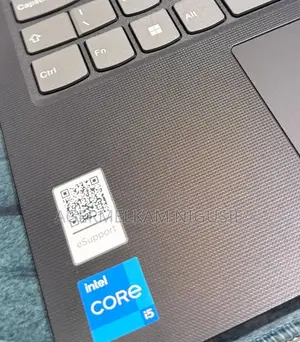 New Laptop Lenovo Ideapad 3 16GB Intel Core i5 SSD 512GB
