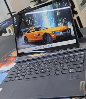 New Laptop Lenovo IdeaPad 520 16GB Intel Core i5 SSD 512GB