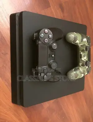 PLAYSTATION Four** JB Budget Friendly SLIM