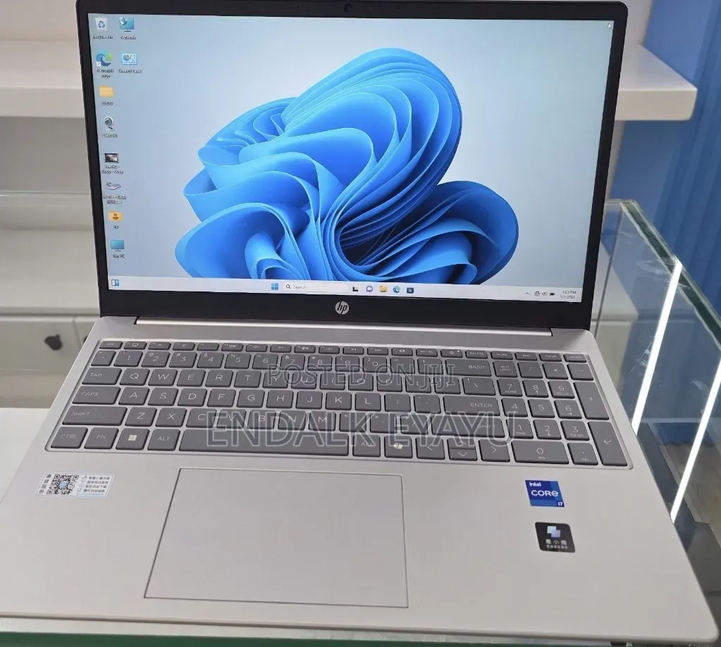 New Laptop HP Stream Notebook 16GB Intel Core i7 SSD 1T