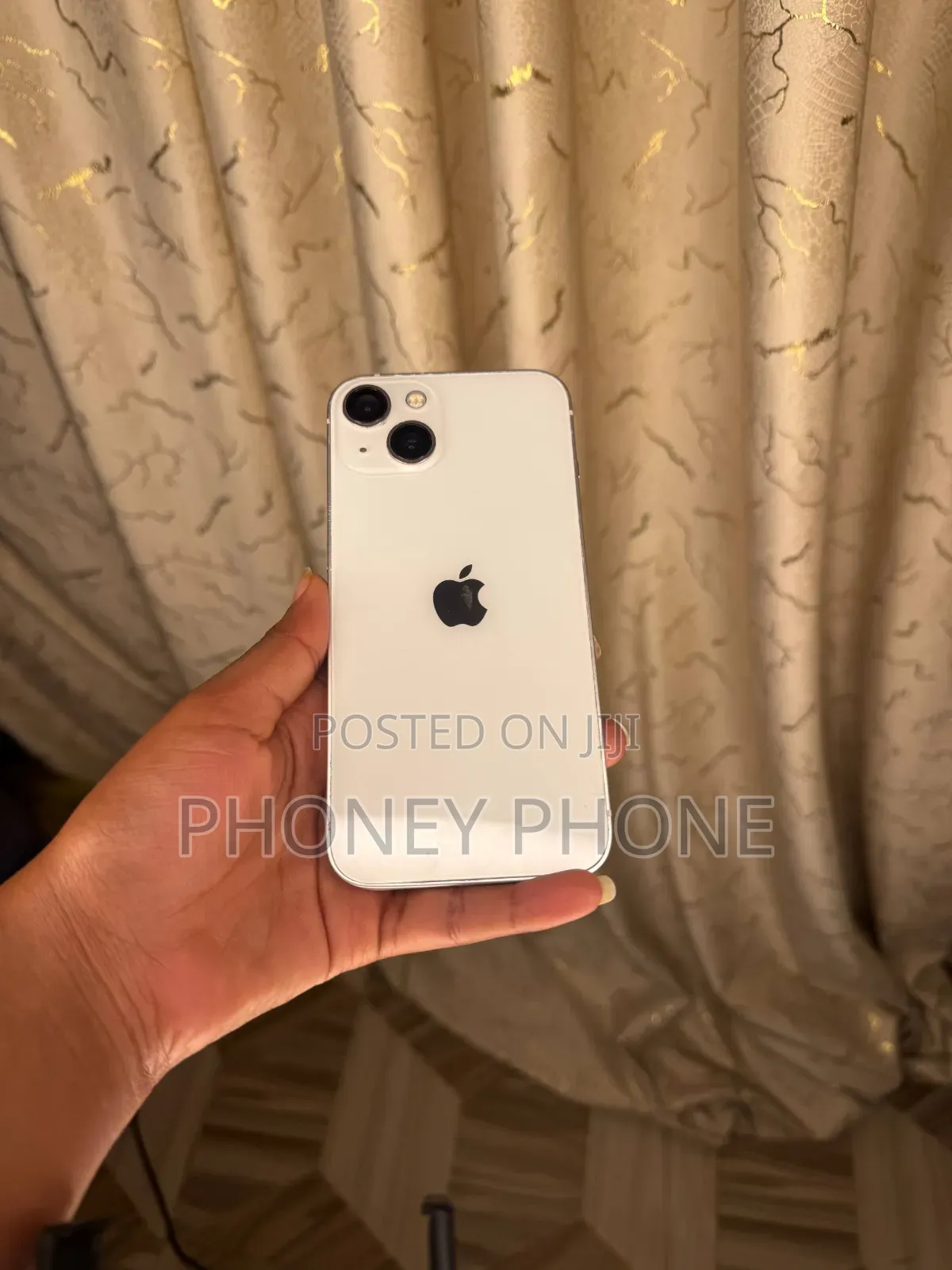 Apple iPhone 13 128 GB White