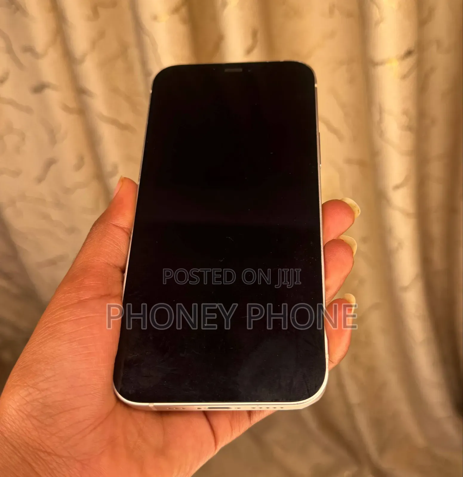 Apple iPhone 13 128 GB White