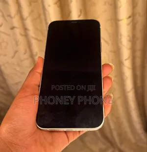 Apple iPhone 13 128 GB White