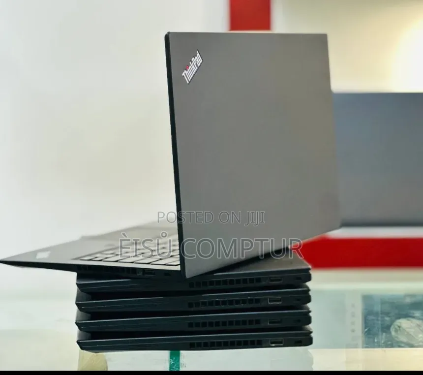 New Laptop Lenovo ThinkPad t495s 16GB AMD Ryzen 7 SSD 512GB