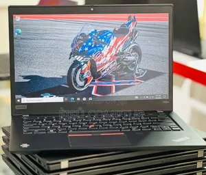 New Laptop Lenovo ThinkPad t495s 16GB AMD Ryzen 7 SSD 512GB