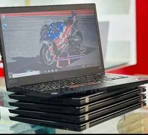 New Laptop Lenovo ThinkPad t495s 16GB AMD Ryzen 7 SSD 512GB