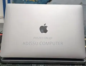 New Laptop Apple MacBook Air 2020 M1 8GB Apple M1 SSD 256GB