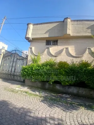 Furnished 5bdrm House in የግል, Nifas Silk-Lafto for sale
