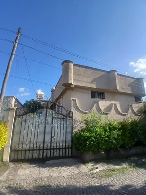 Furnished 5bdrm House in የግል, Nifas Silk-Lafto for sale