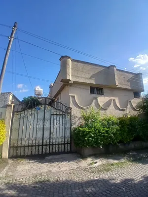 Furnished 5bdrm House in የግል, Nifas Silk-Lafto for sale