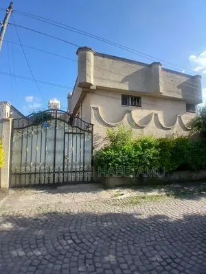 Furnished 5bdrm House in የግል, Nifas Silk-Lafto for sale