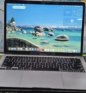 New Laptop Apple MacBook Air 2020 M1 8GB Apple M1 SSD 256GB