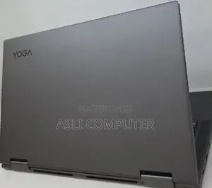 New Laptop Lenovo ThinkPad Yoga 16GB Intel Core i5 SSD 512GB