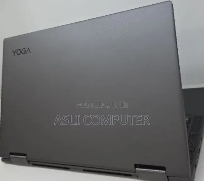 New Laptop Lenovo ThinkPad Yoga 16GB Intel Core i5 SSD 512GB