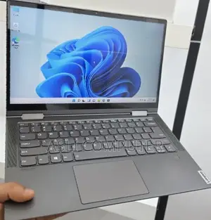 New Laptop Lenovo ThinkPad Yoga 16GB Intel Core i5 SSD 512GB