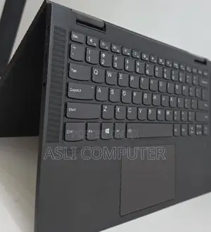 New Laptop Lenovo ThinkPad Yoga 16GB Intel Core i5 SSD 512GB