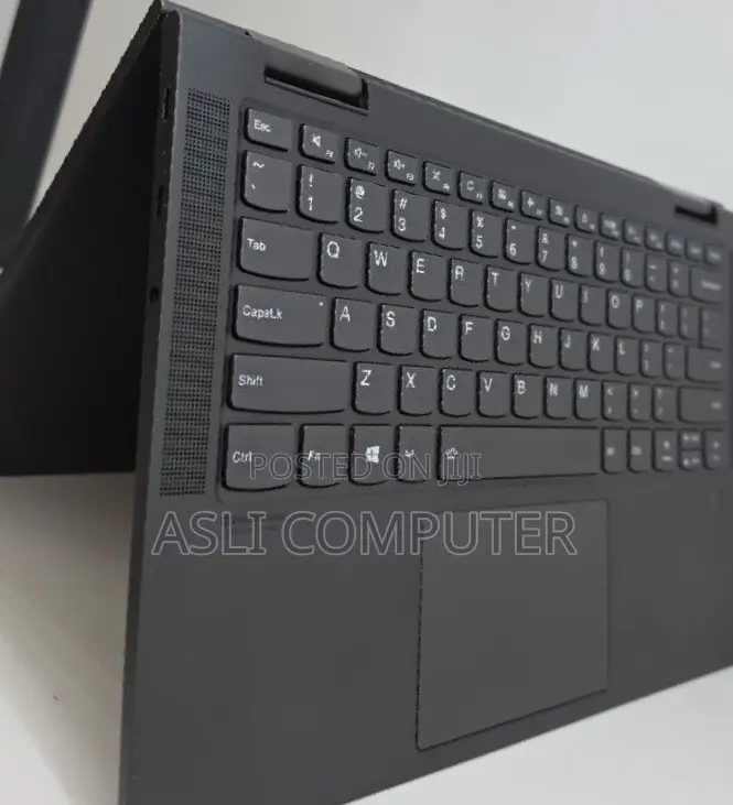 New Laptop Lenovo ThinkPad Yoga 16GB Intel Core i5 SSD 512GB