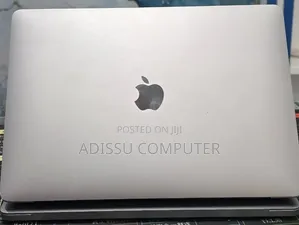 New Laptop Apple MacBook Air 2020 M1 8GB Apple M1 SSD 256GB