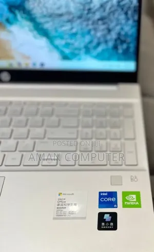 New Laptop HP Pavilion 15 16GB Intel Core i5 SSD 1T