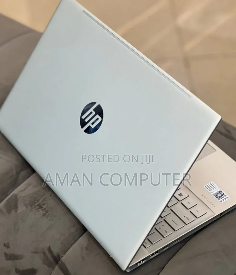 New Laptop HP Pavilion 15 16GB Intel Core i5 SSD 1T