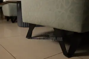 Lily/ ሊሊ L-Shape Sofa