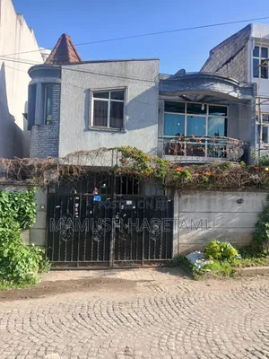 Furnished 6bdrm House in የግል, Nifas Silk-Lafto for sale