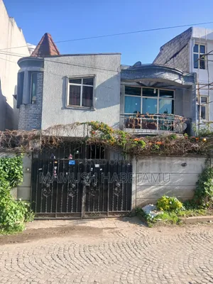 Furnished 6bdrm House in የግል, Nifas Silk-Lafto for sale