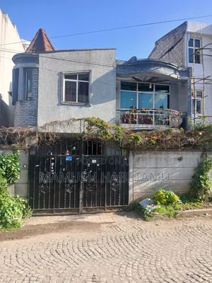 Furnished 6bdrm House in የግል, Nifas Silk-Lafto for sale