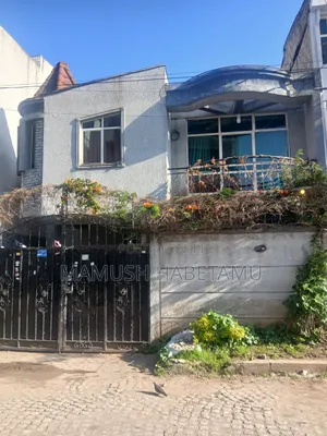 Furnished 6bdrm House in የግል, Nifas Silk-Lafto for sale