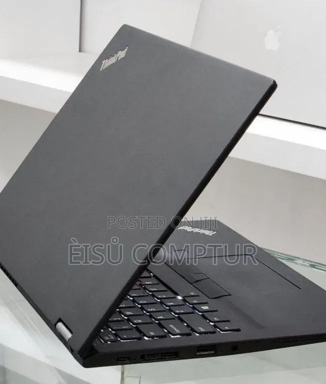 New Laptop Lenovo ThinkPad Yoga 16GB Intel Core i5 SSD 512GB