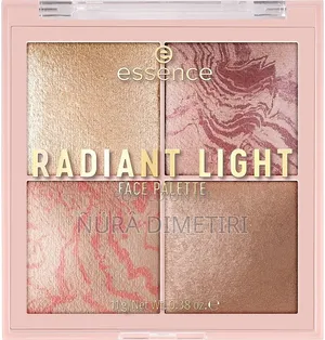 Face Palette