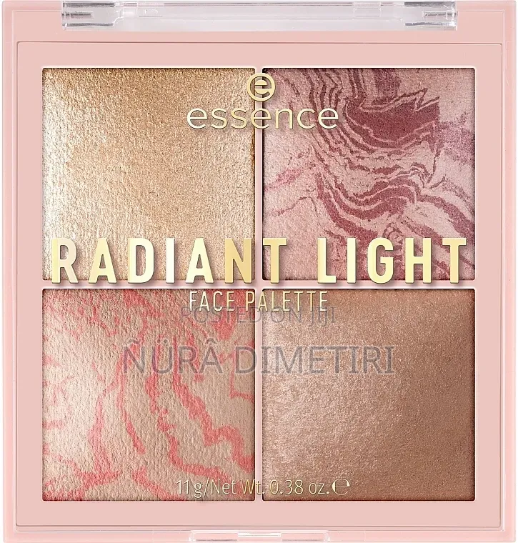 Face Palette