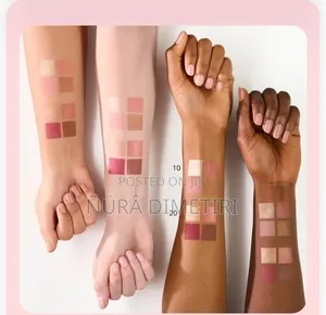 Face Palette