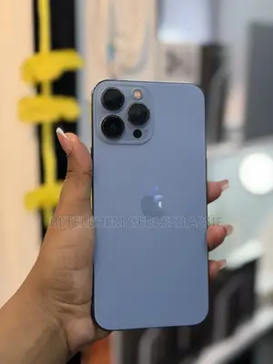 Apple iPhone 13 Pro Max 256 GB Gray