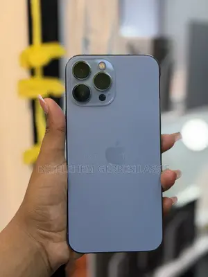 Apple iPhone 13 Pro Max 256 GB Gray