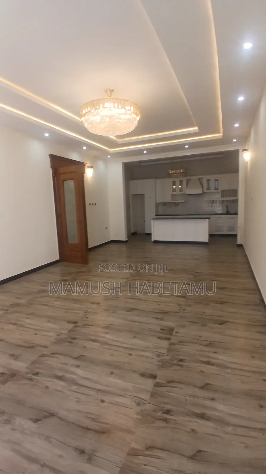 Furnished 8bdrm House in የግል, Nifas Silk-Lafto for sale