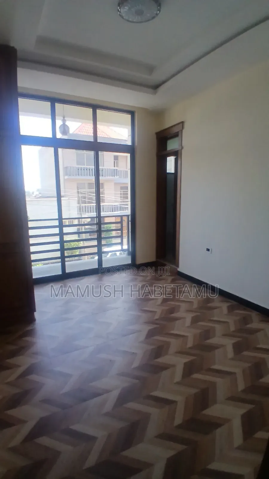 Furnished 8bdrm House in የግል, Nifas Silk-Lafto for sale
