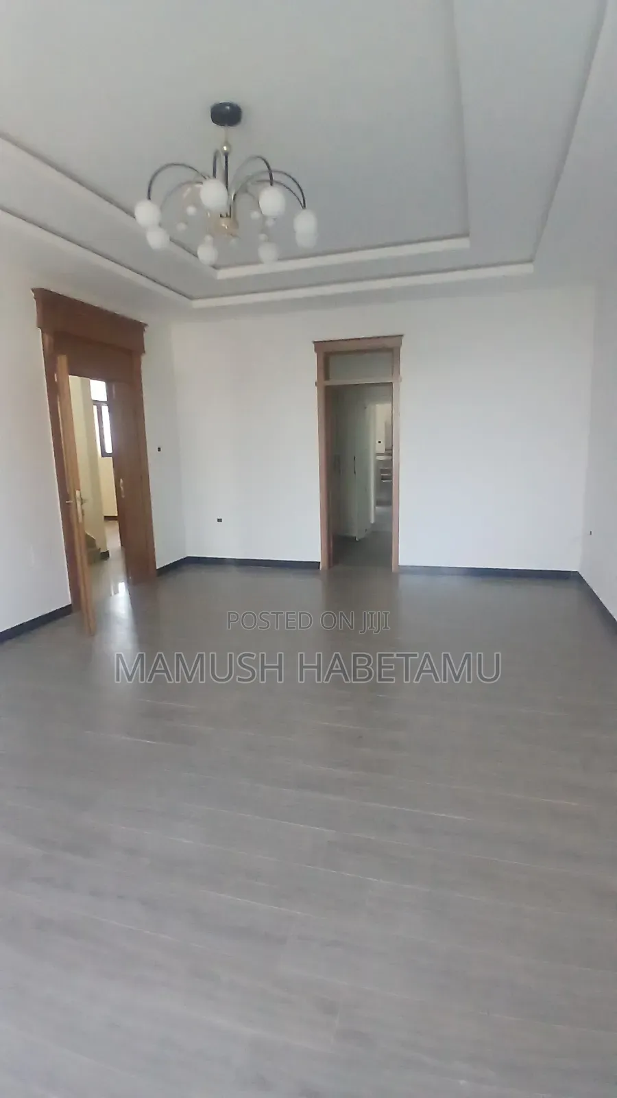 Furnished 8bdrm House in የግል, Nifas Silk-Lafto for sale