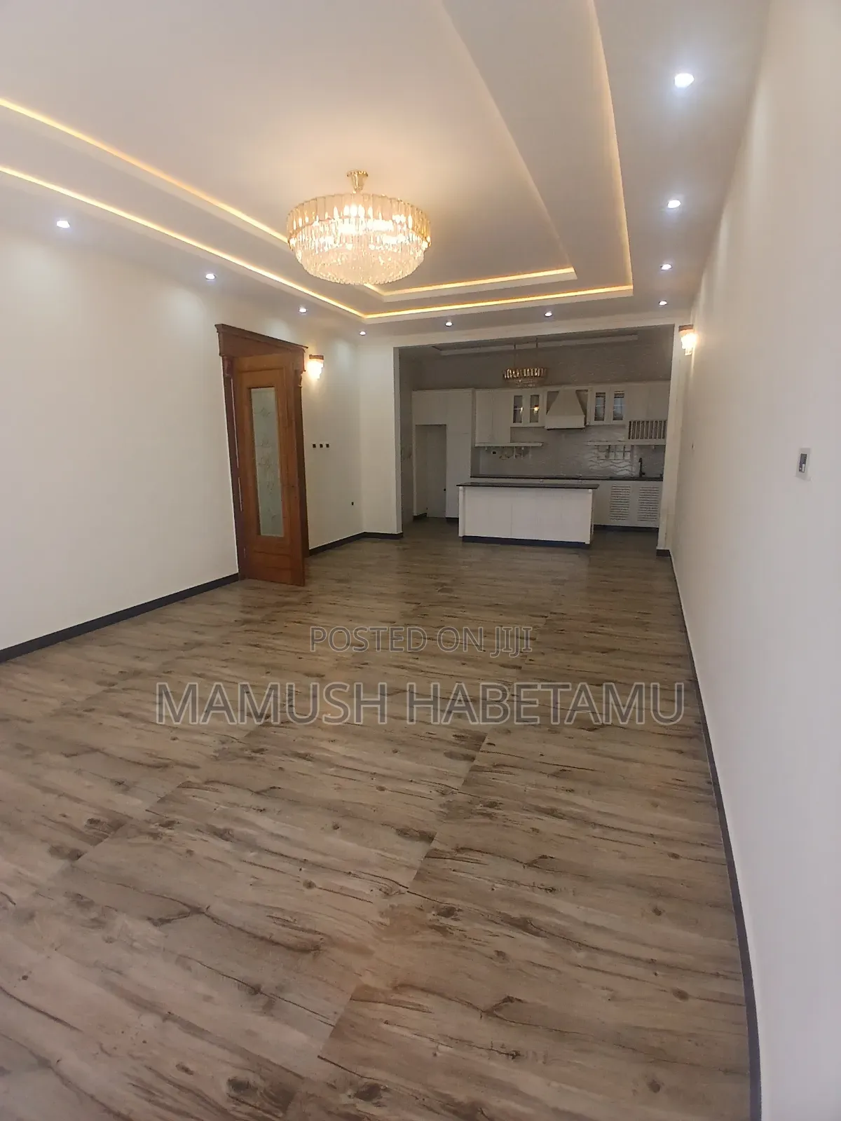 Furnished 8bdrm House in የግል, Nifas Silk-Lafto for sale