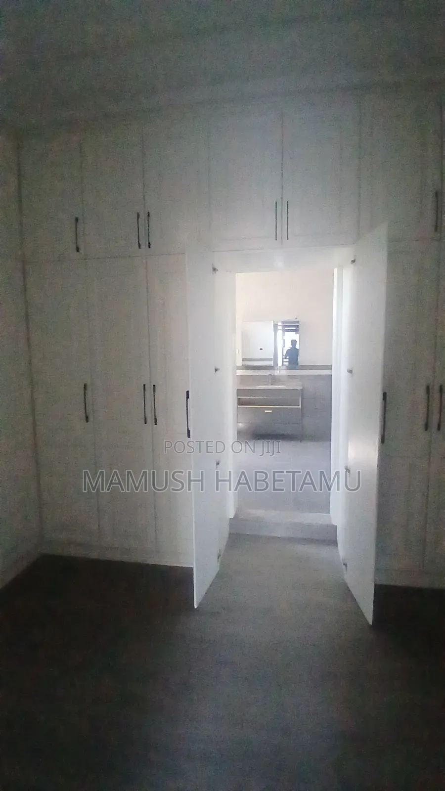 Furnished 8bdrm House in የግል, Nifas Silk-Lafto for sale