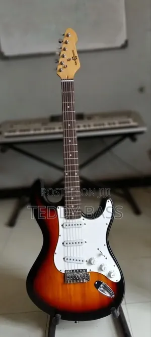Lead Guitar
