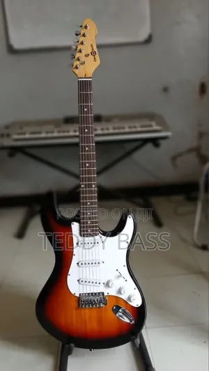 Lead Guitar